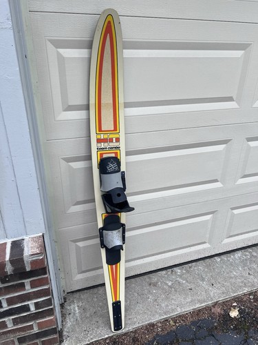 Vtg water bindings boating - bindings, ski