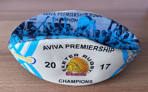 Exeter rugby chiefs - rugby,