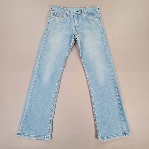 Levis 527 bootcut jeans - bootcut, mens