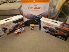 Anki Overdrive Collection 