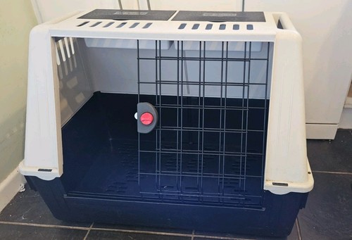 Ferplast atlas car dog crate - car,