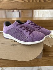 Cosyfeet Juno Purple Extra
