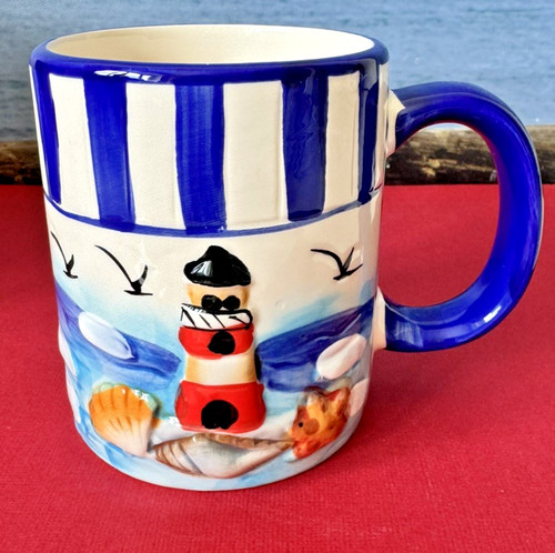 Nautical light - nautical,