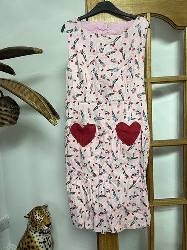 Lindy hop vintage wiggle dress - lindy,