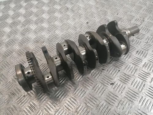 Opel astra engine crankshaft - opel,