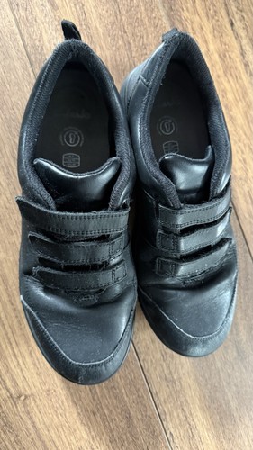Clarks senior older - , boys
