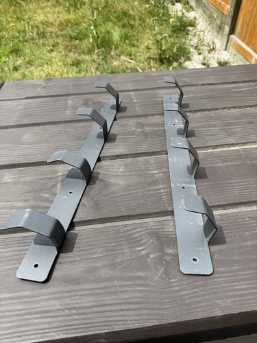 Hangers for bott van - van, racking