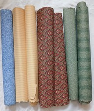 Bundle Of Vintage Wallpaper