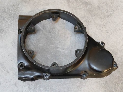Used left fairing - fairing, tbe
