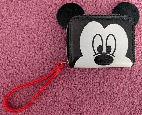 Primark mickey mouse - mickey, coin