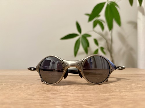 Oakley mars metal sunglasses - oakley,