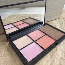 Nars Domination Palette