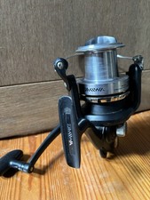 Daiwa Crosscast-s 5000. Large