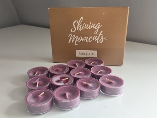 New partylite set 12 - partylite,