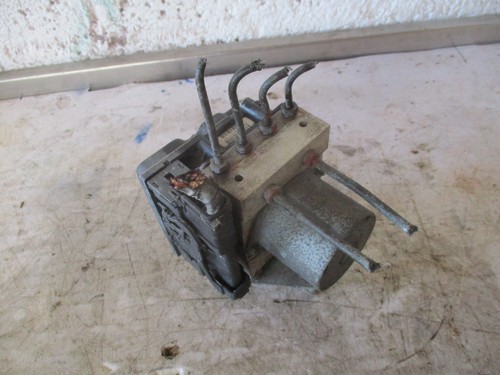 Mercedes sprinter abs - mercedes, brake