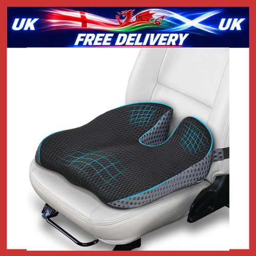 Car seat cushion memory - car, cushion,