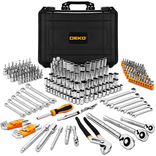 Mechanics tool set - tool, set：mechanic