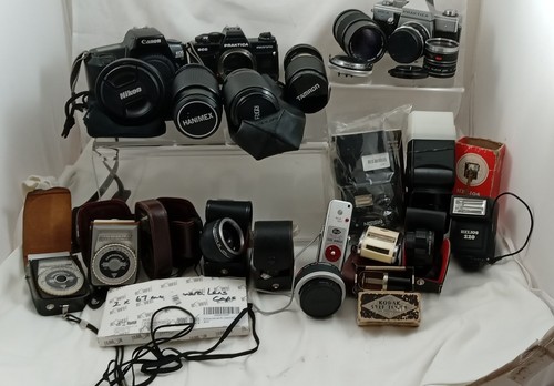 Job lot assorted untested - lot,