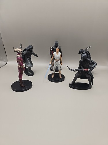 Star wars the force - wars,