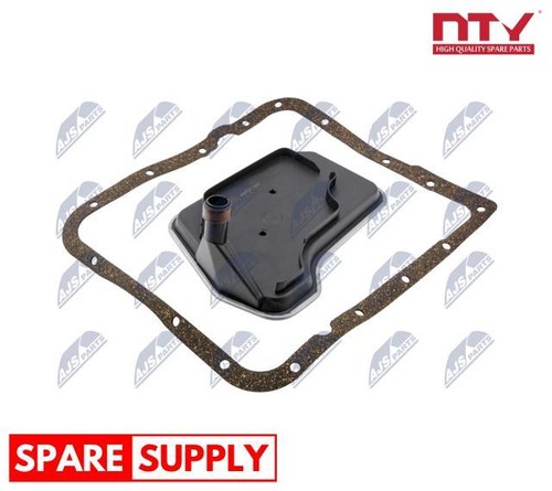 Hydraulic filter automatic - hydraulic,