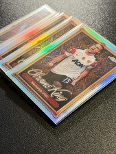 Chrome Kings TOPPS Premier