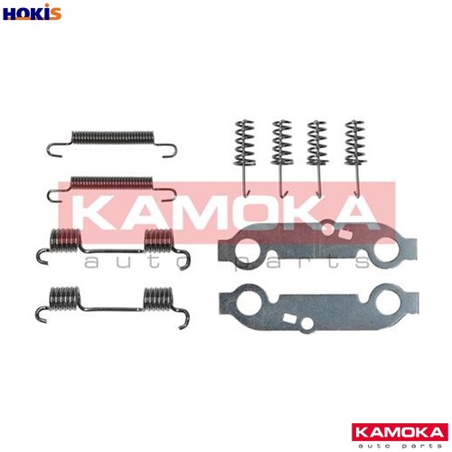 Accessory kit parking brake - kit,
