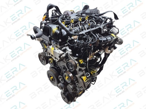 Hyundai tucson mk3 complete - tucson,