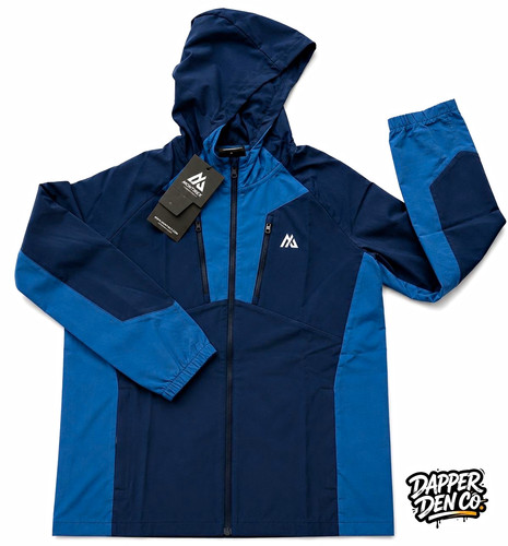 Montirex boys balt hooded - hooded, full