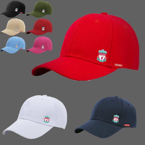 Liverpool baseball cap - liverpool,
