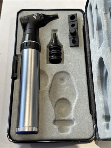 Keeler standard otoscope set - standard,