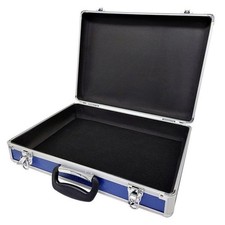 Aluminium Flight Case Tool Box