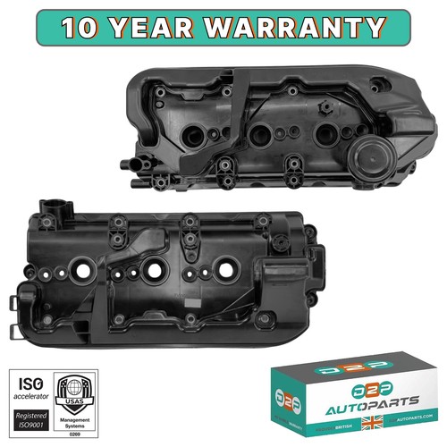 Cylinder head cam - cam, rocker