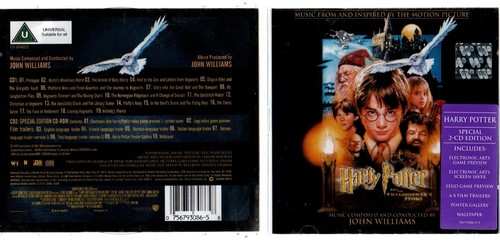 Harry potter and the - potter,