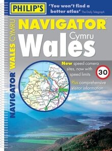 Philips navigator wales road - navigator, (road