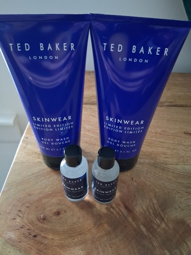 Ted baker body skinwear - ted,