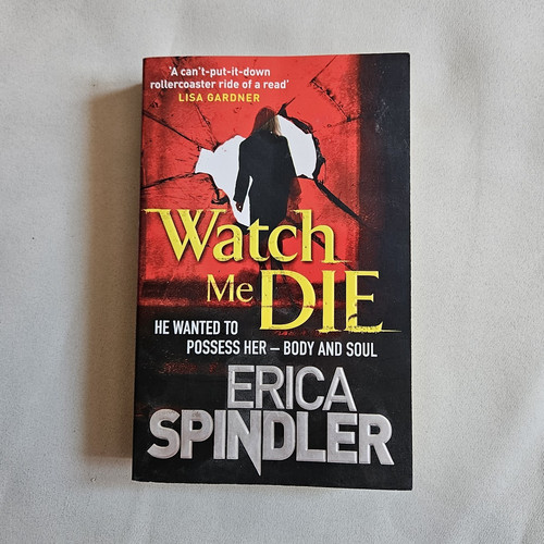 Watch die erica - watch,