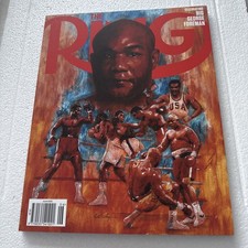The Ring Boxing Magazine