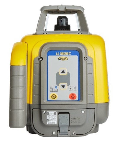 Spectra ll1505c laser - laser, +