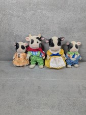 Sylvanian families Buttercup