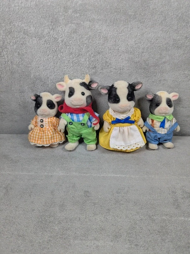 Sylvanian families buttercup - sylvanian,