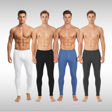 Men’s Thermal Long John