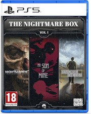 The Nightmare Box Vol 1 (PS5) - Brand New and Sealed
