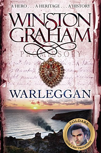 Warleggan graham - (poldark),