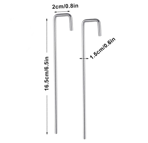 Pair replacement pins for - replacement,