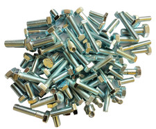 Assorted Classic Car Bolt Mix