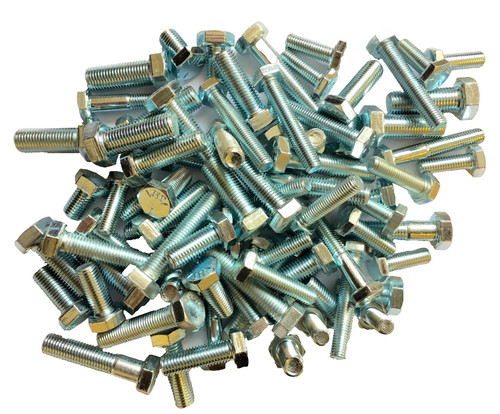 Assorted classic car bolt mix - classic,
