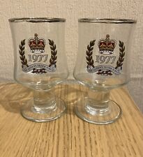 Queen Elizabeth II Silver