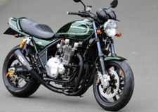Kawasaki Z1000 Z1100R Z1100