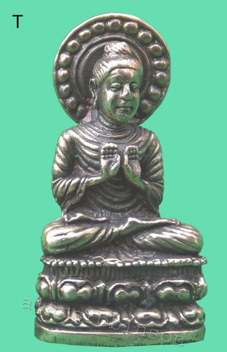 Mini buddha figures choice - mini,