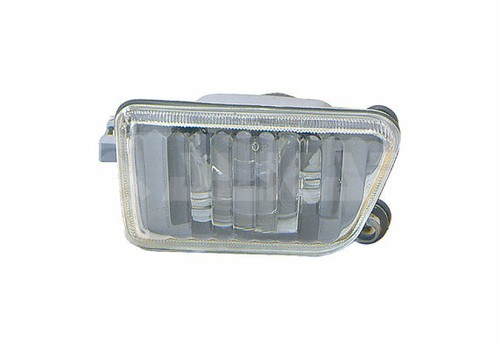 Alkar 2901117 fog light - 2901117,